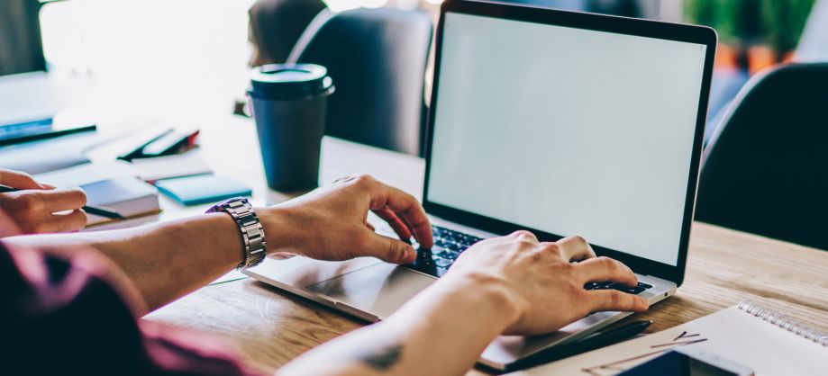 Bienvenue sur notre nouveau site !